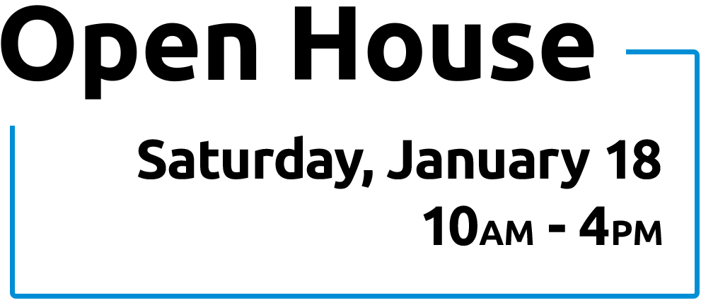 Nursing at ECPI University Open House Saturday January 18th