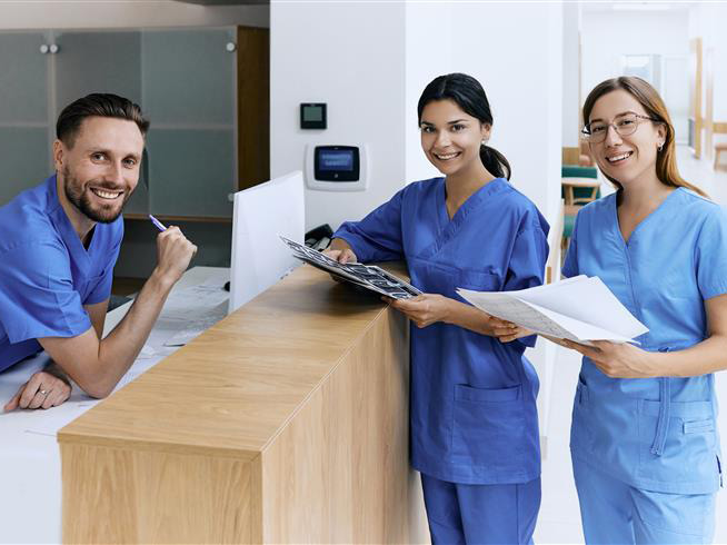 Medical Assisting Training Blog Thumbnail