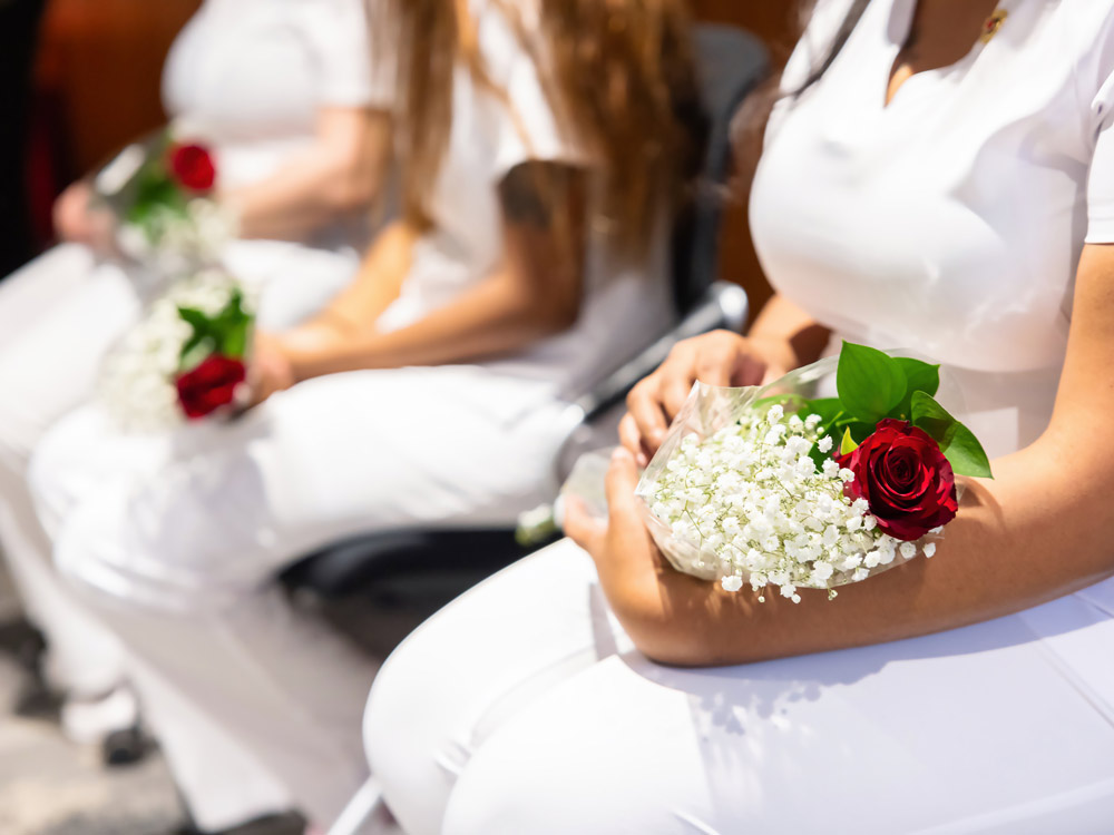 Nurse Pinning Blog Thumbnail