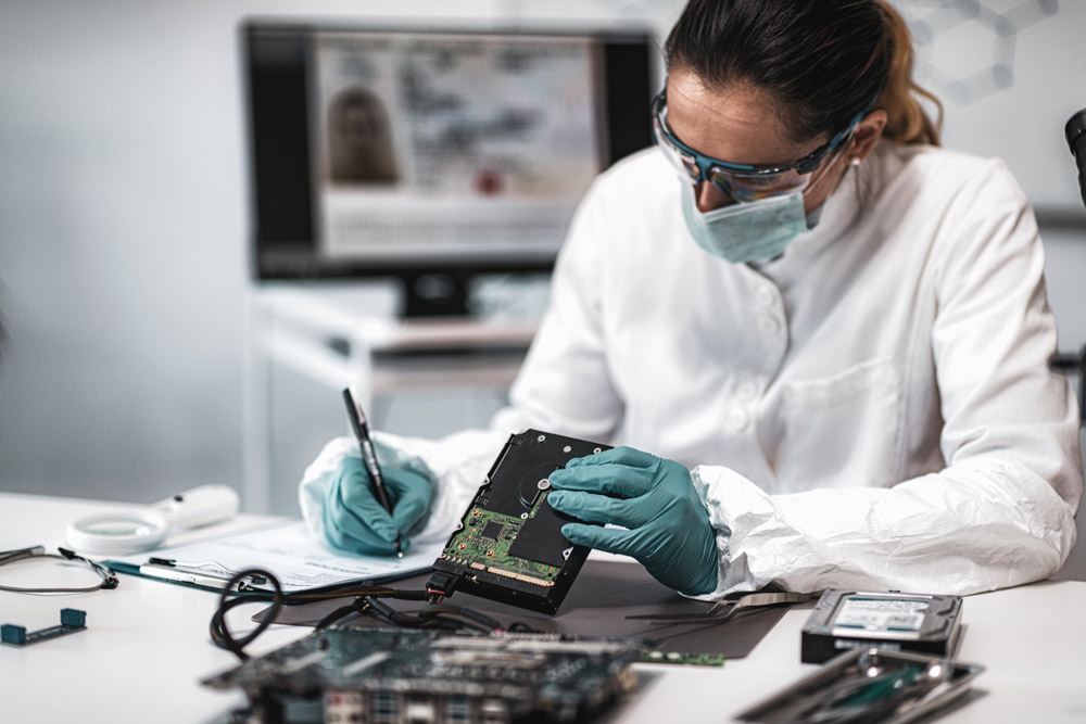 What is Digital Forensics Blog Image What is Digital Forensics Blog Image