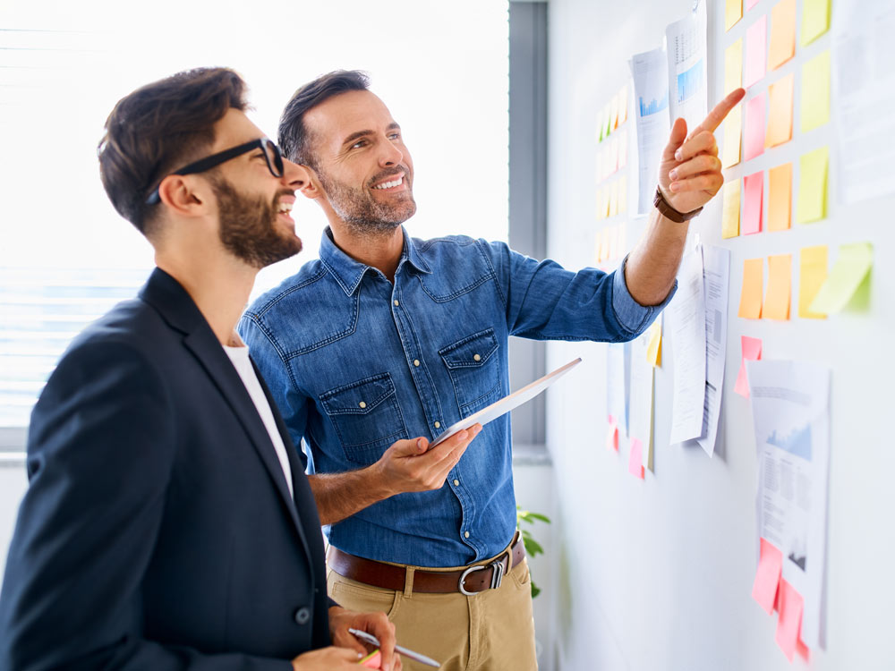 Masters Degree Organizational Leadership Blog Thumbnail