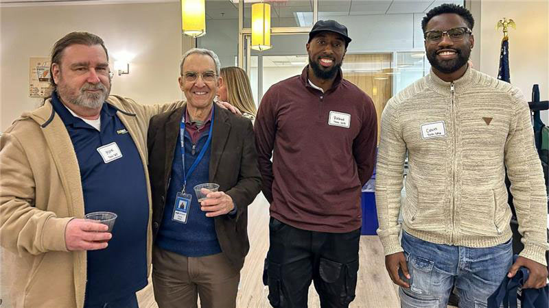 The Impact of Community: Why College Connections Matter Beyond Graduation