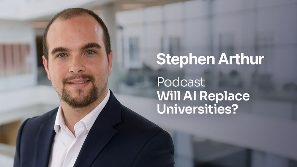 Inside ECPI University’s Approach to Modern, AI-Supported Learning