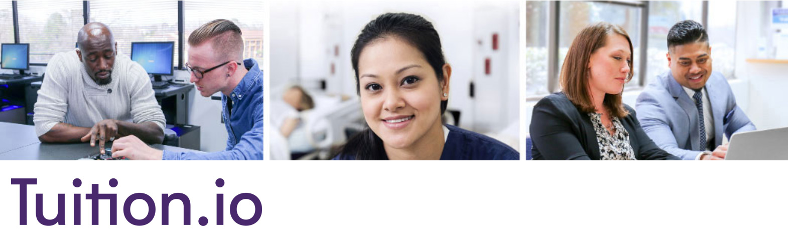 Tuition.io