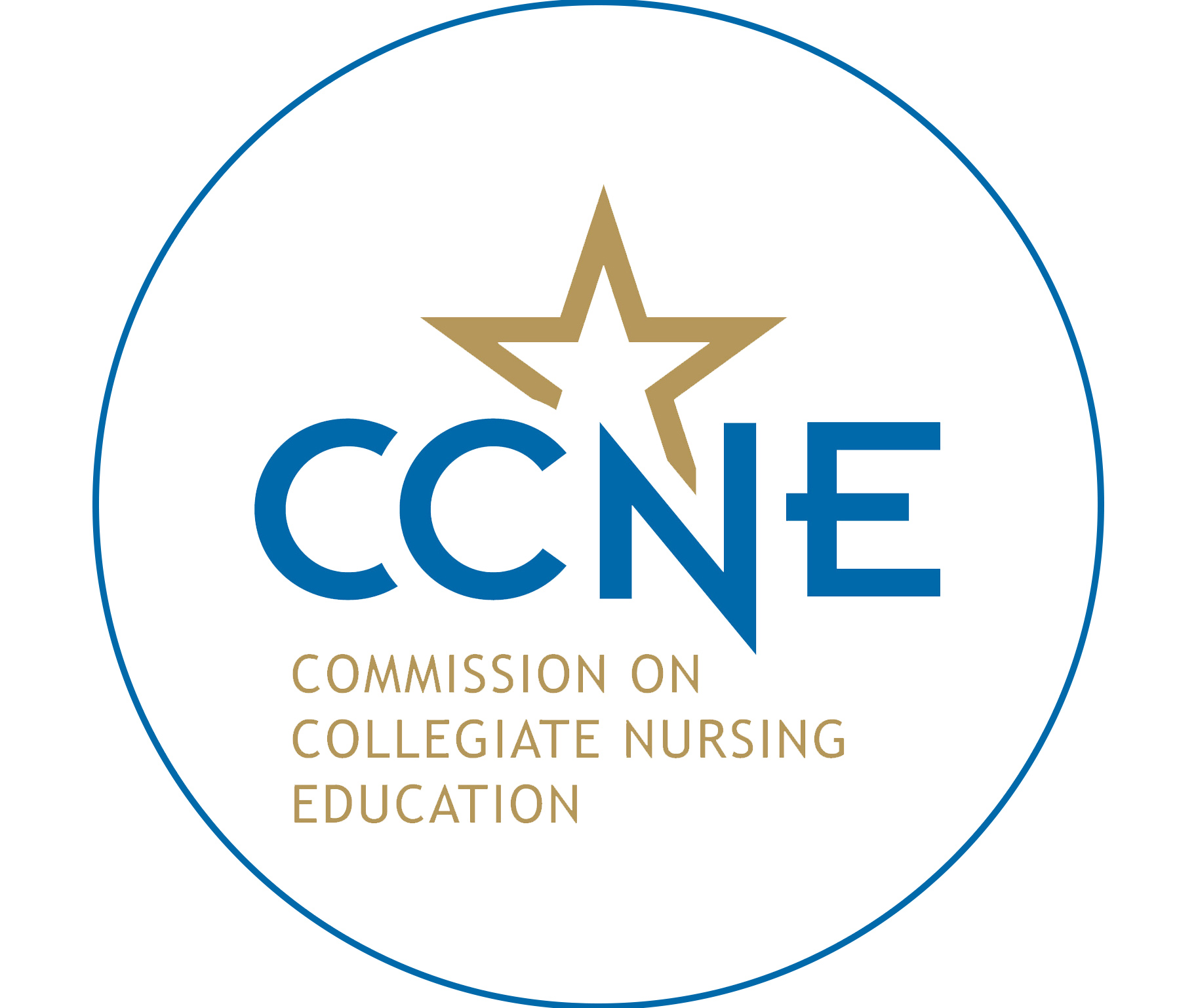 CCNE logo