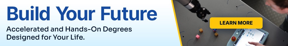 Don't Wait to Learn More About ECPI University's Degree Programs!