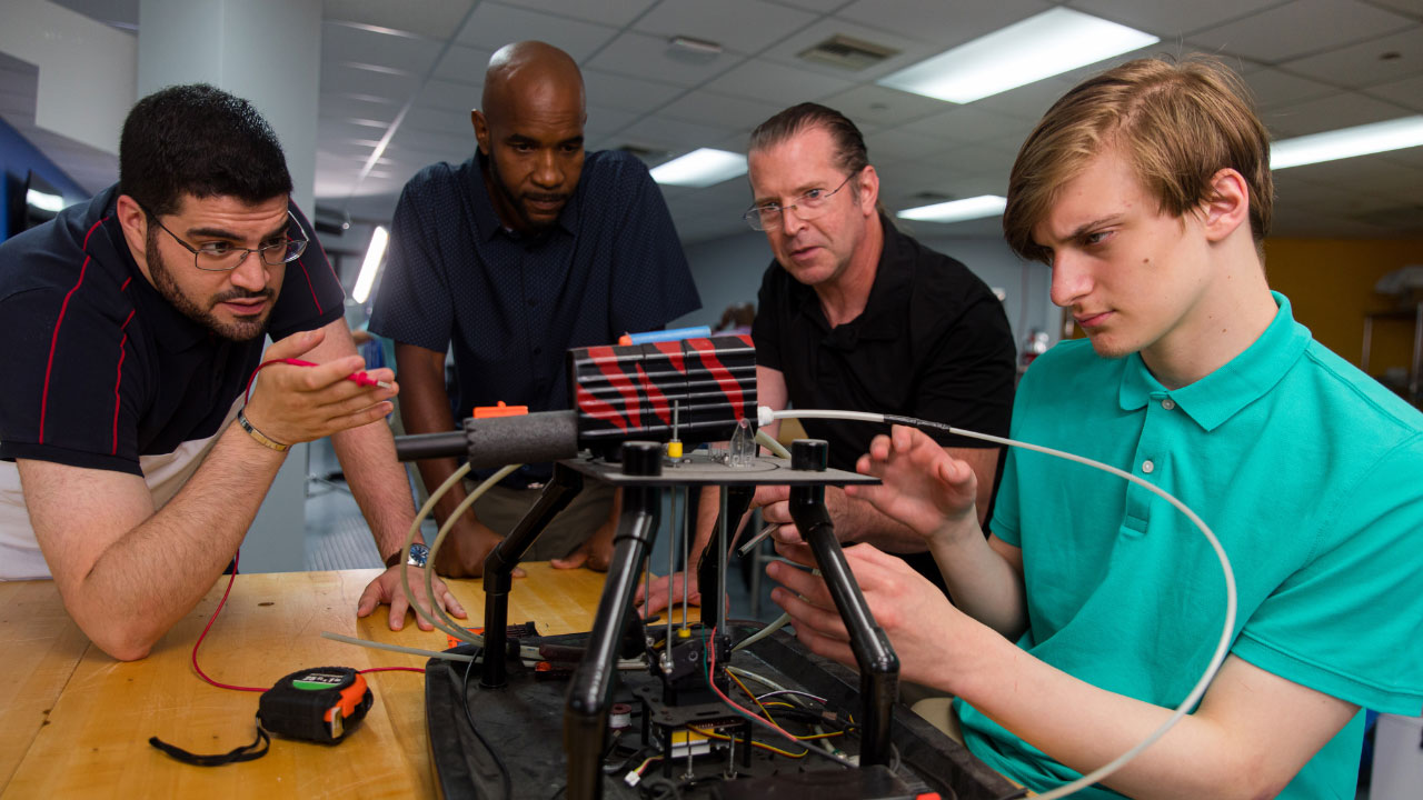 What Kind of Engineer Should I Be Blog Image