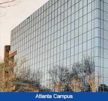 Atlanta Campus Image