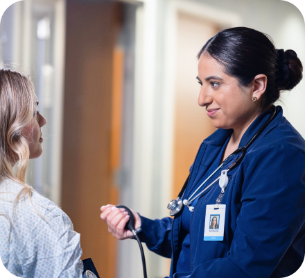 ECPI University status and graduate programs