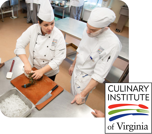 Culinary Institute of Virginia