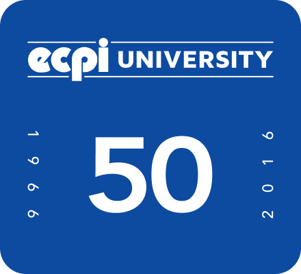 ECPI University turns 50