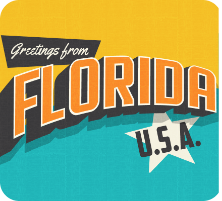 Expansion into Florida