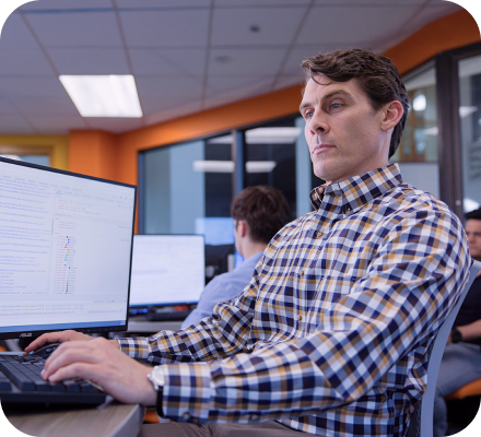 State approval granted milestone