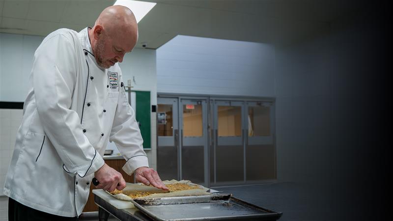 Building a Foundation for Seasonal Cooking Blog Image