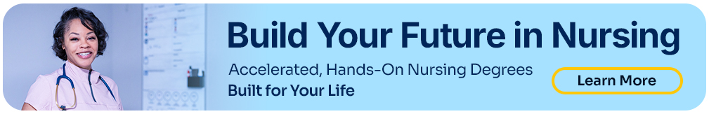 Don't Wait to Learn More About ECPI University's Degree Programs!