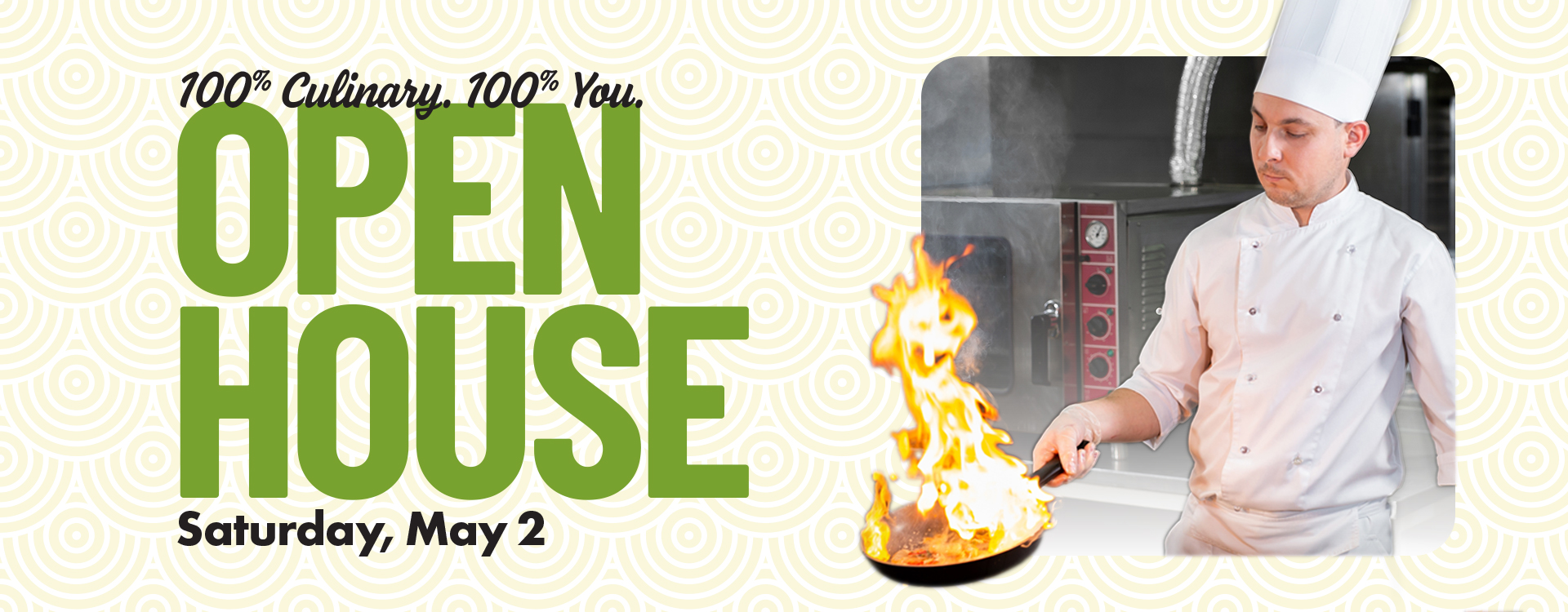 Join Us Open House - May 2, 2026 - 10am to 2pm 