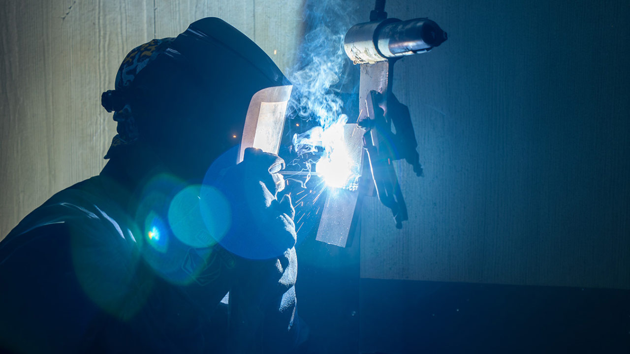 Building Skilled Trades Talent Through Apprenticeships