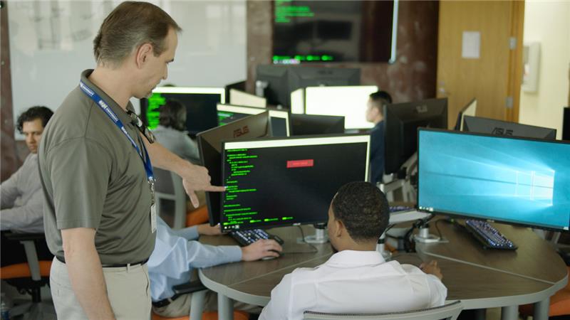 Cybersecurity Is Changing Fast and AI Is Driving It