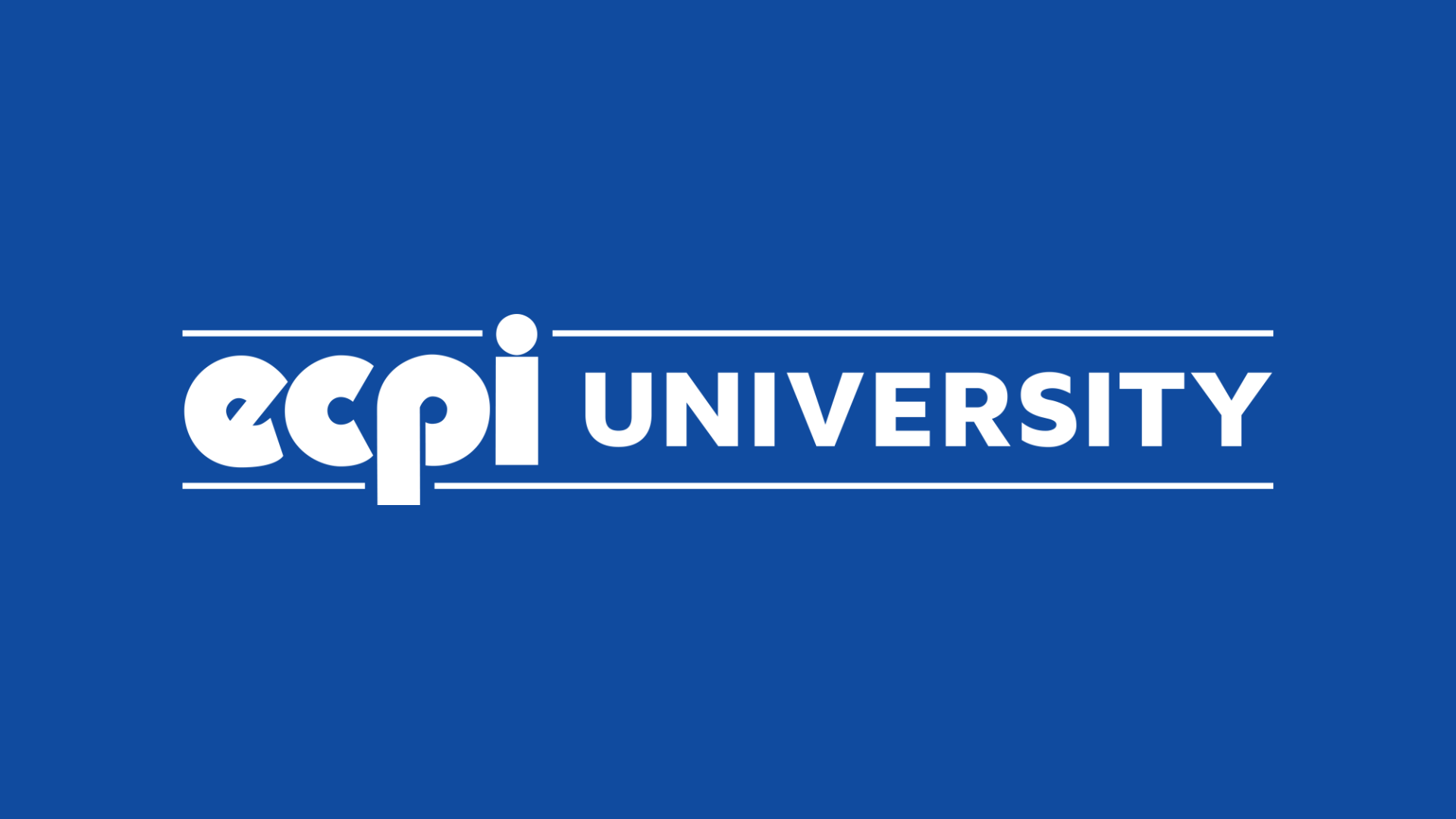 University Logo Press Release Image