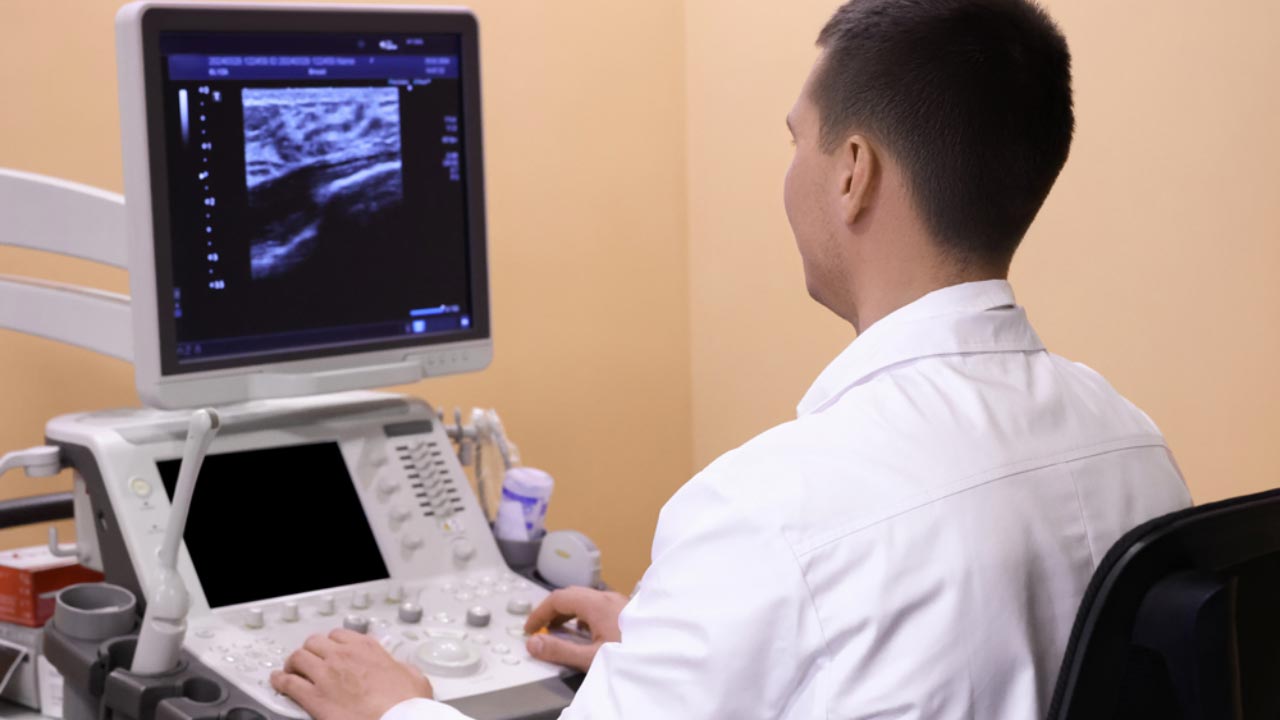 Sonography at ECPI University
