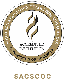 SACSCOC logo
