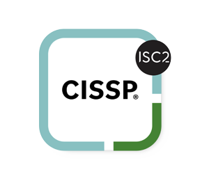 CISSP Cert Icon Program Template