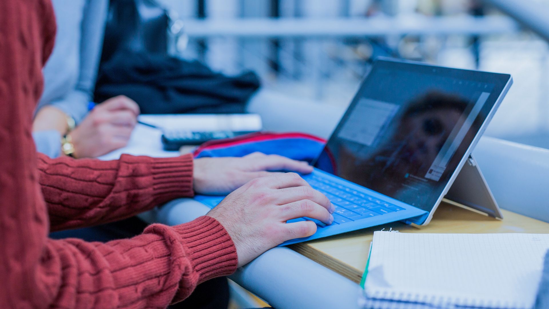 5 Reasons Online Edu Works for Adults Blog Image