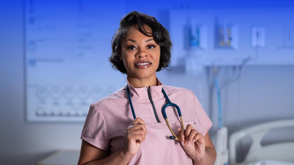 How Jessica Glenn Advanced Her Nursing Career Online Blog Image