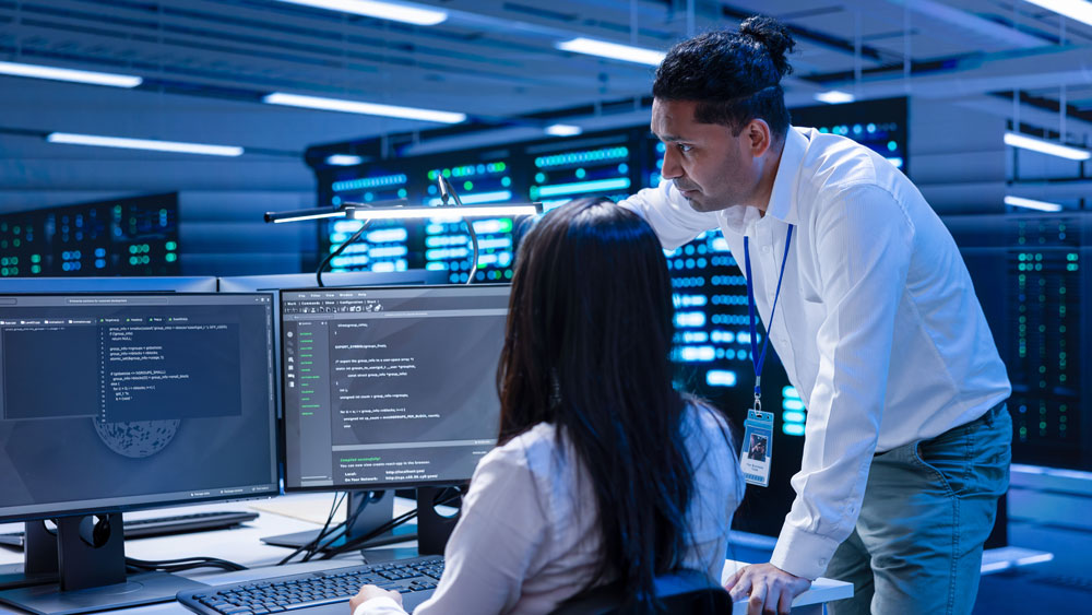 Types of Cybersecurity Jobs for Technology Graduates Blog