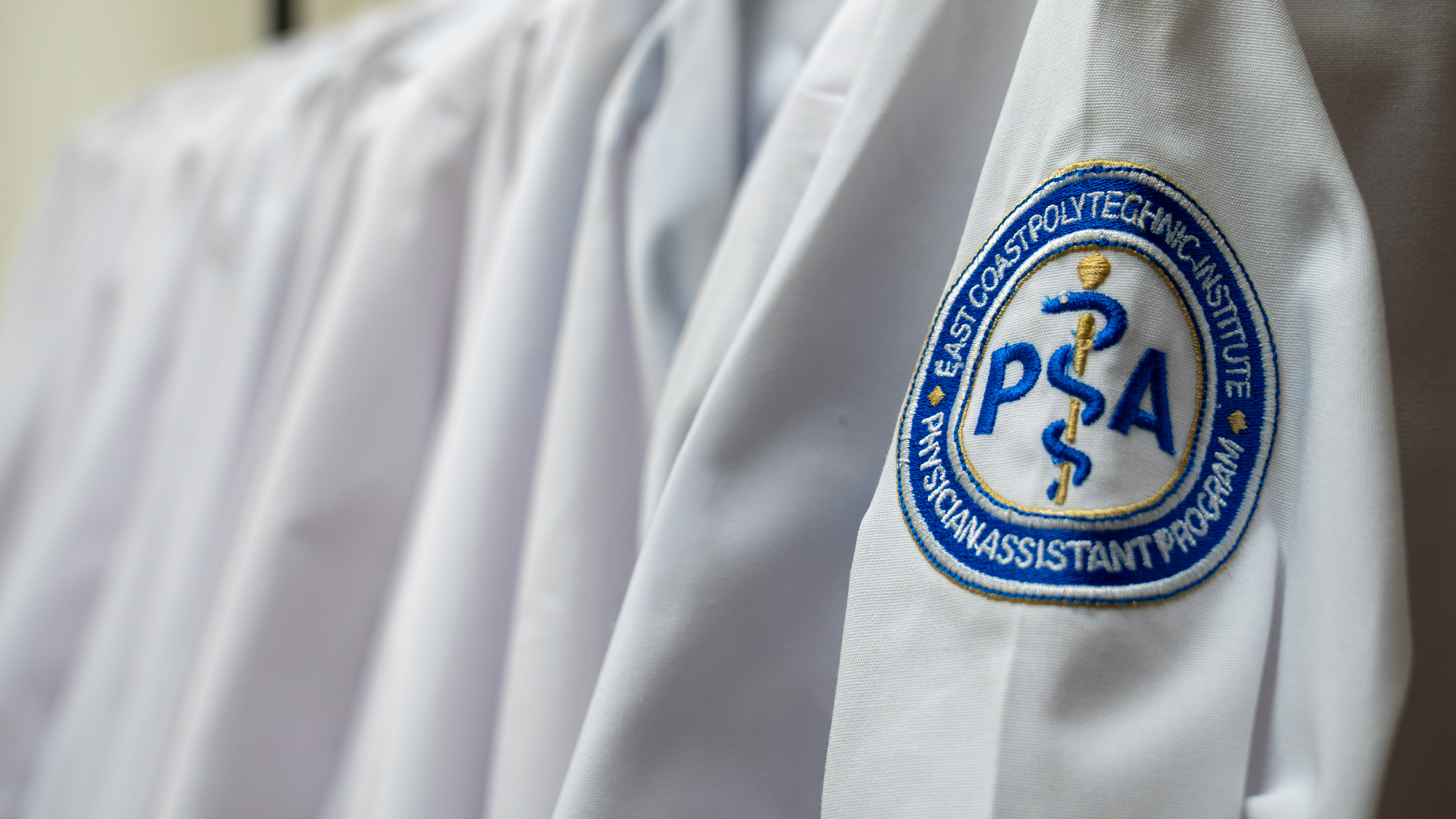 Physician's assistant program