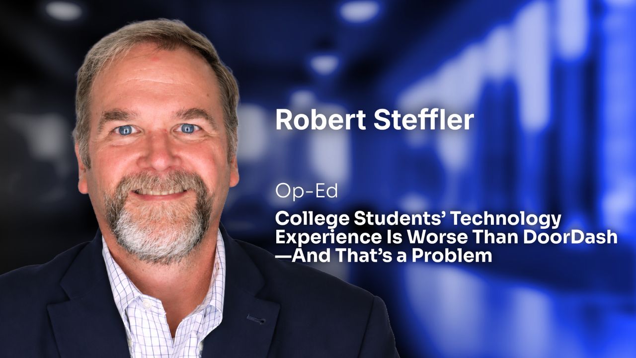 Robert Steffler