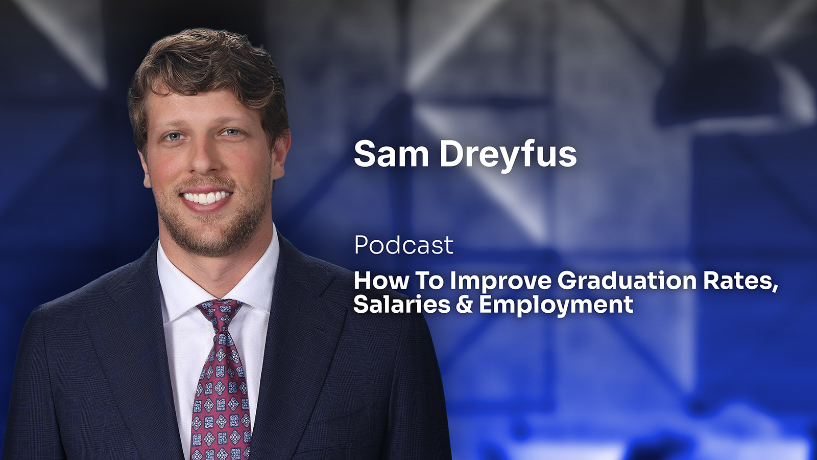 Sam Dreyfus - In The News
