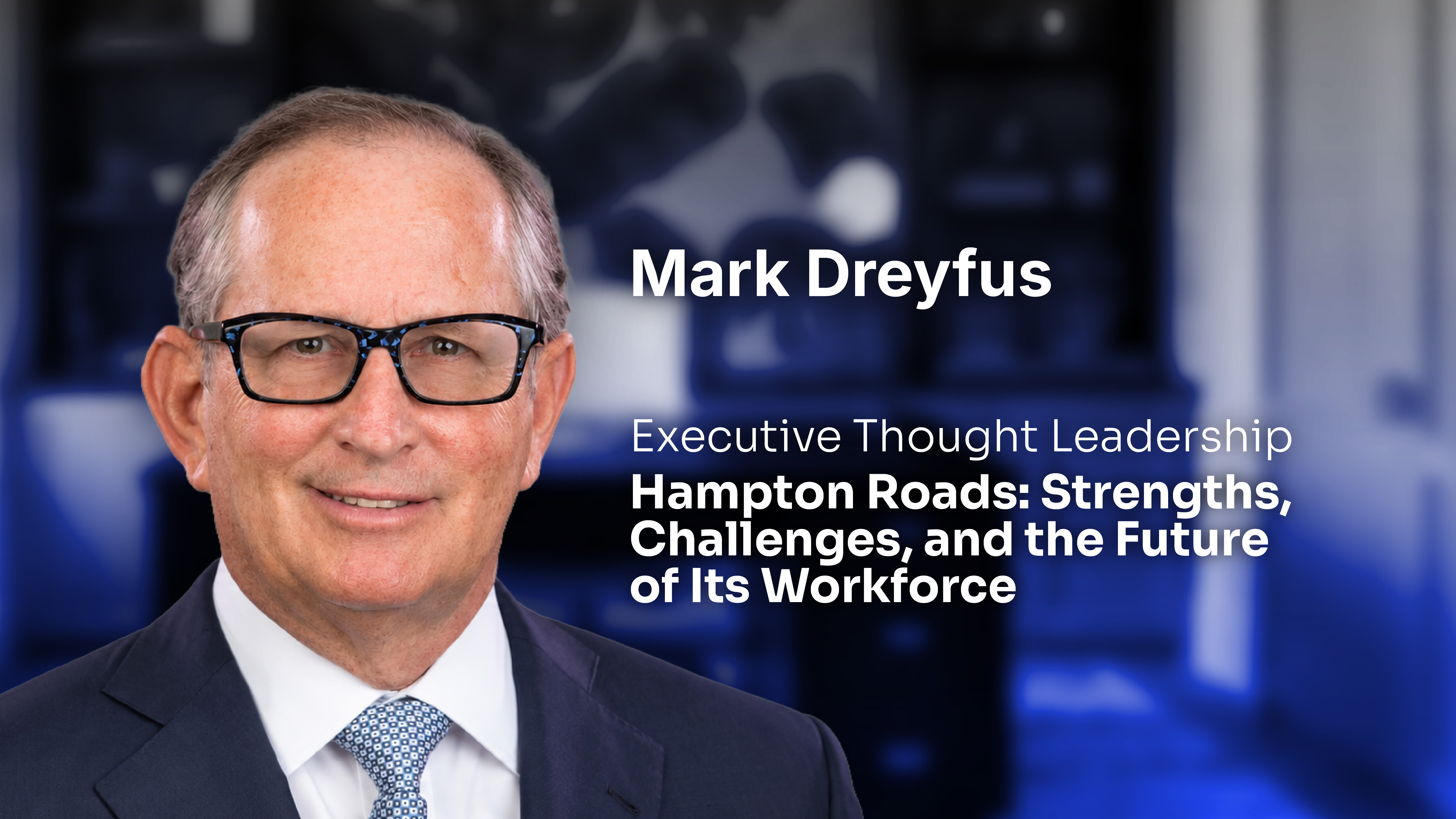 Mark Dreyfus - In the News