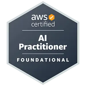 AWS AI Practitioner