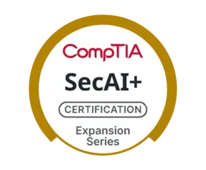 CompTIA SecAI Plus