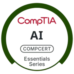 CompTIA AI Essentials Certification
