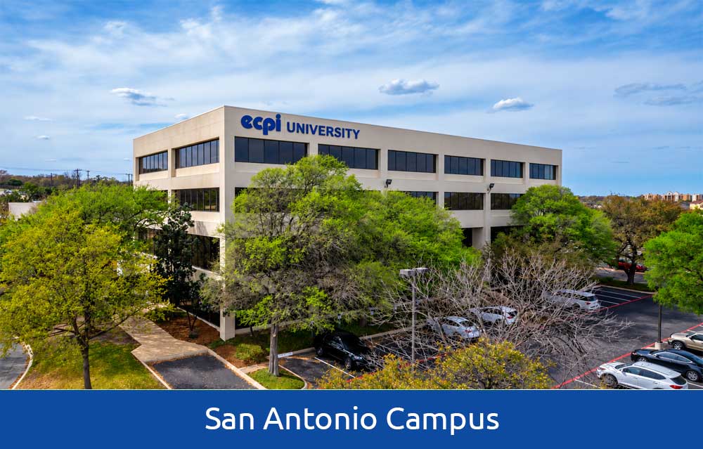 San Antonio Campus