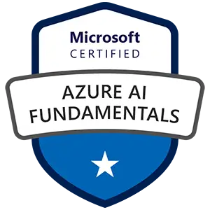 Microsoft Certified AI Fundamentals