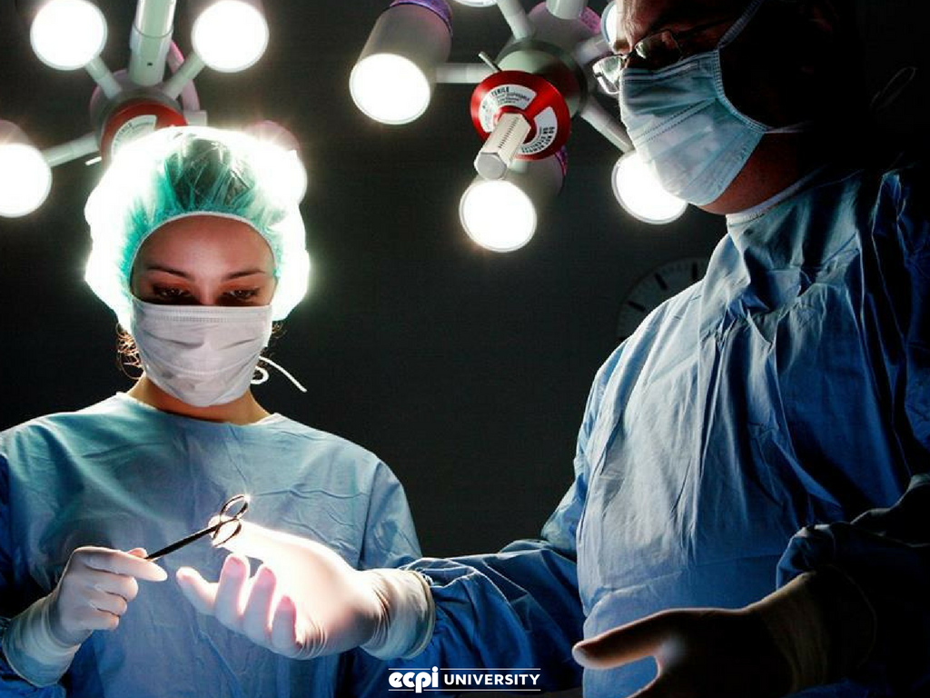 Why Do You Want to be a Surgical Technologist?