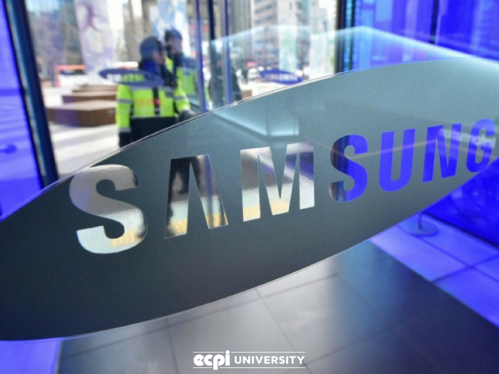 Samsung Expansion Brings new Manufacturing Plant to South Carolina
