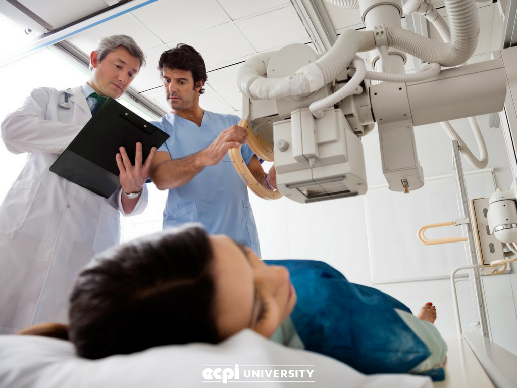 Radiography Jobs Overseas Where Can You See Yourself?