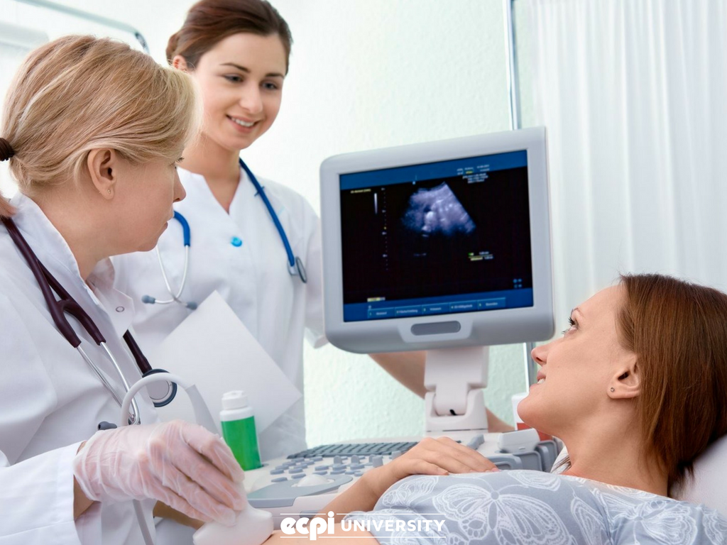 What Degree do you Need to Become an Ultrasound Technician?