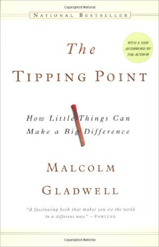 The Tipping Point