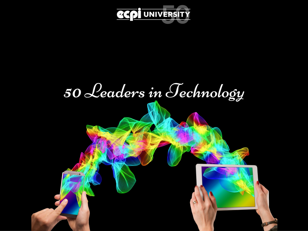 ECPI University: Saluting Women in STEM Professions