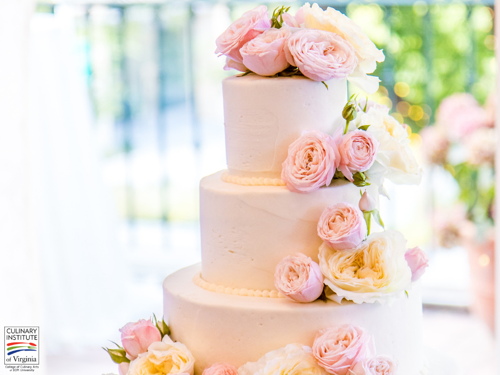 Wedding Cakes from Around the World