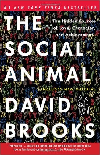 The Social Animal