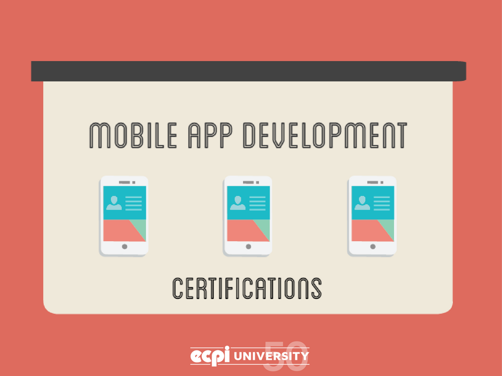 Mobile Development Certifications: What Is Right for Me?