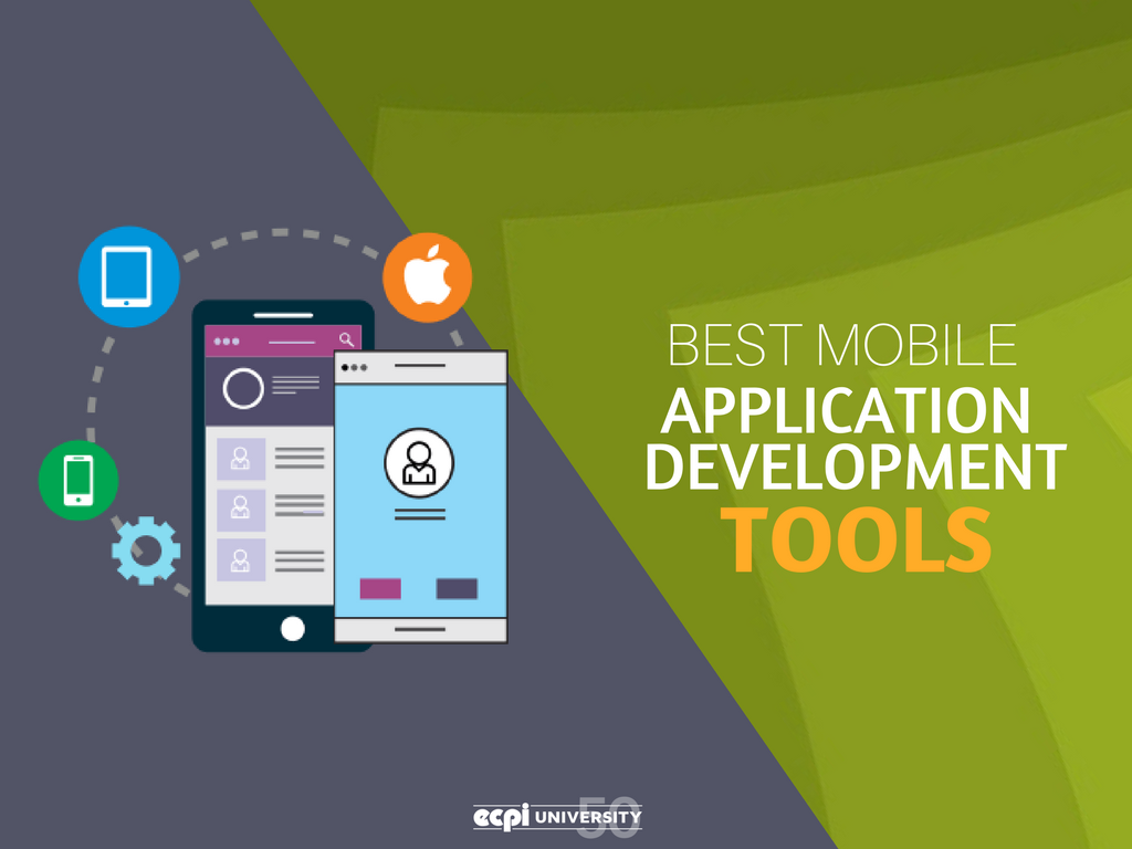 Mobile Development Tools: What Can you Work With?
