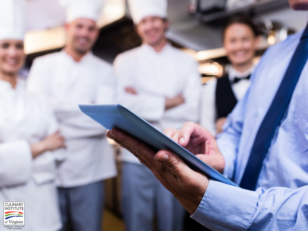 Food Service Management: Is This the Career Where I Belong?