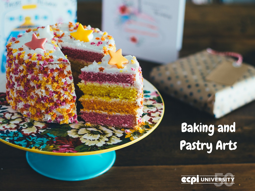 How Long is Baking and Pastry Arts School?